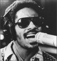 Stevie Wonder - Various clips